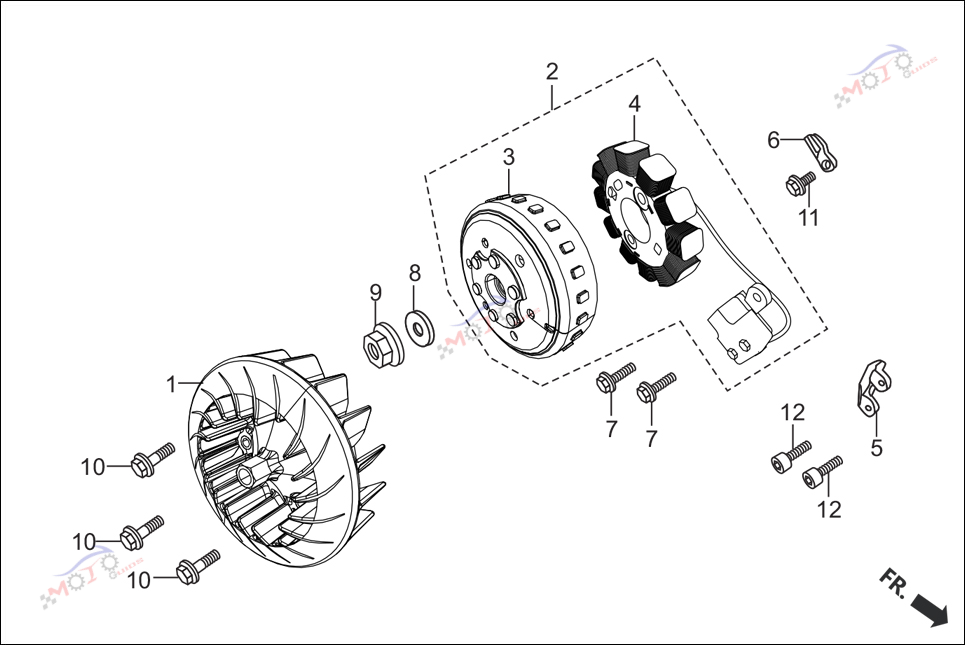 Engine Diagram